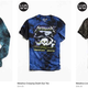 Illustration for article titled Get ironic metal up your ass with the Urban Outfitters Metallica collection